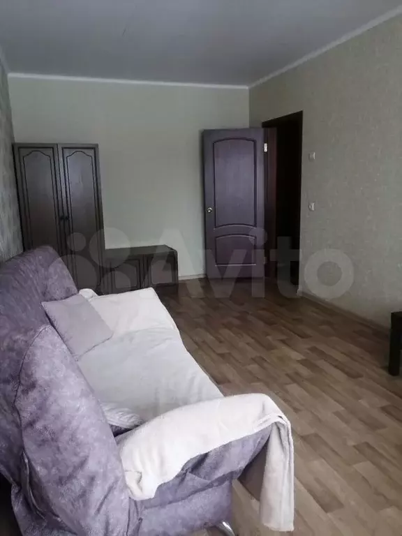 1-к. квартира, 38 м, 2/9 эт. - Фото 1