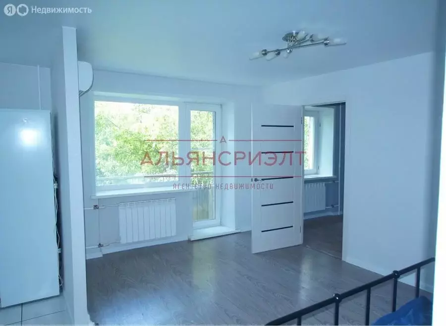 2-комнатная квартира: Новосибирск, улица Дмитрия Шамшурина, 4 (42.3 м) - Фото 0