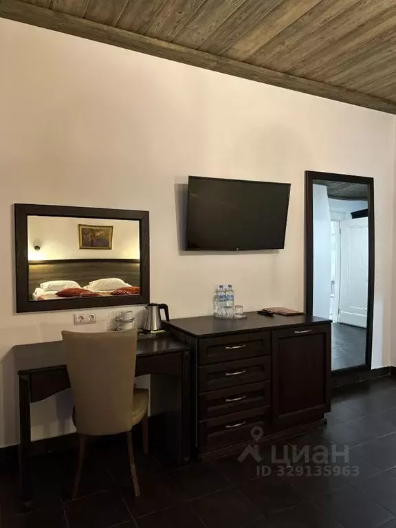 Комната Владимирская область, Владимир Московское ш., 5А (25.0 м) - Фото 2