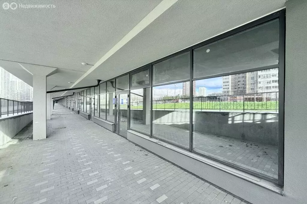 Помещение свободного назначения (98.4 м) - Фото 2