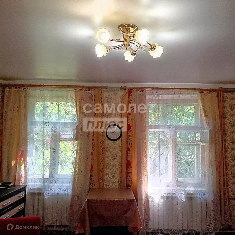 Продаётся 1-к квартира, 30 м - Фото 0