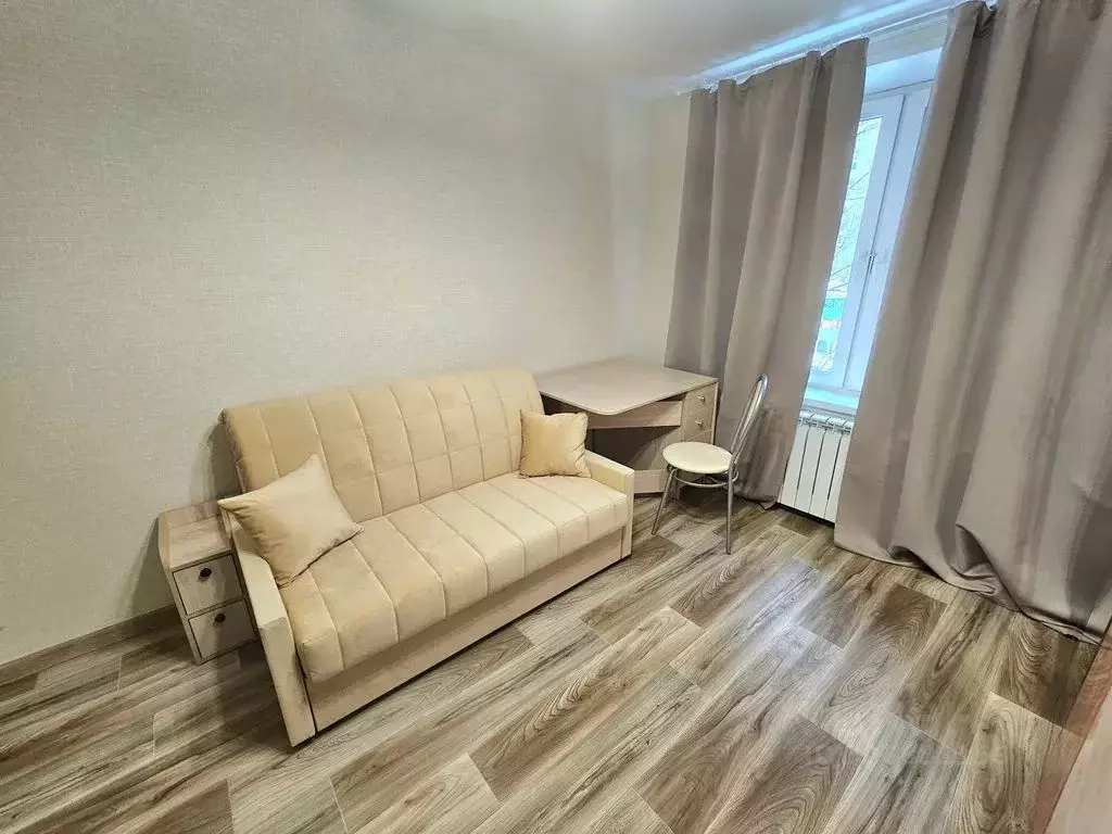 1-к кв. Москва ул. Космонавтов, 10К2 (30.0 м) - Фото 1