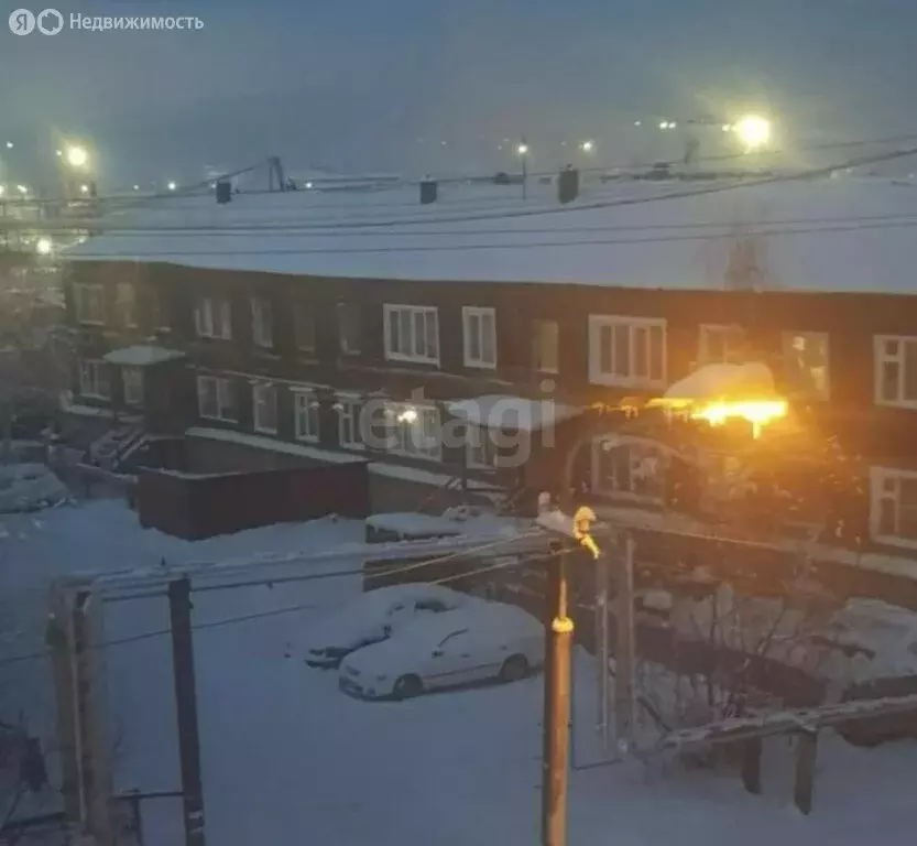 2-комнатная квартира: Якутск, улица Газовиков, 9 (44 м) - Фото 1