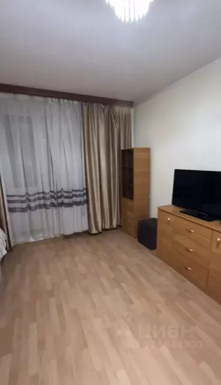 2-к кв. Москва Туристская ул., 25К1 (52.0 м) - Фото 0