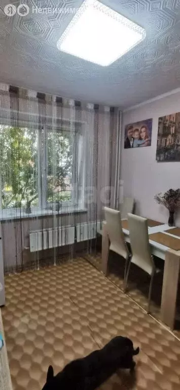 1-комнатная квартира: Миасс, улица Лихачёва, 26 (35 м) - Фото 1