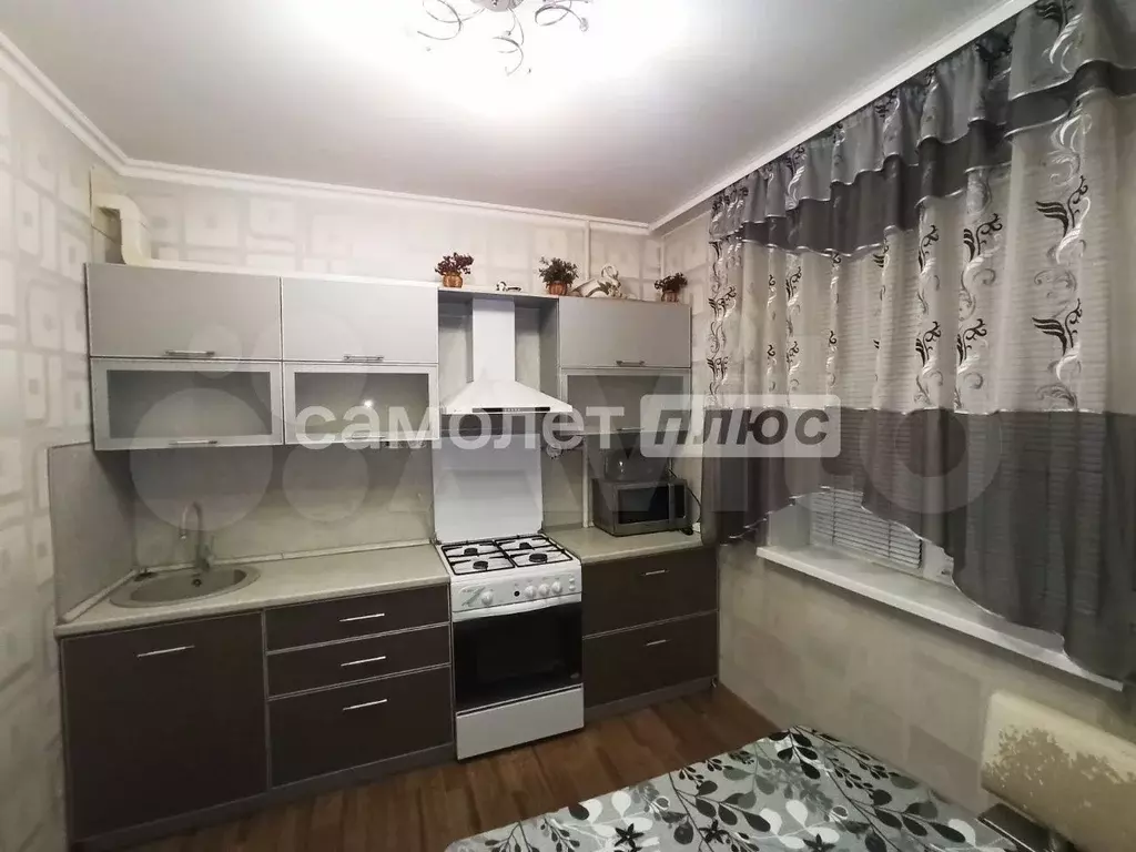 2-к. квартира, 51 м, 3/9 эт. - Фото 0