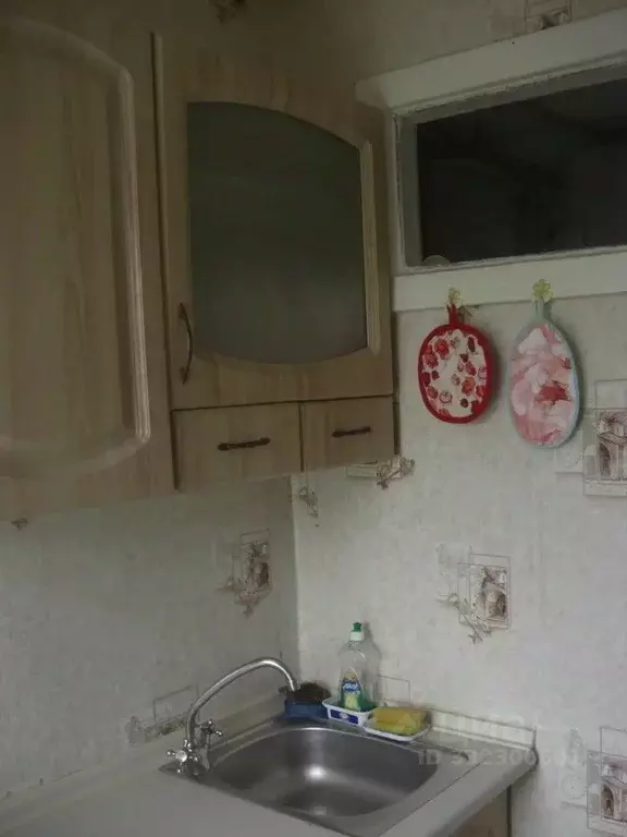 1-к кв. Севастополь ул. Павла Корчагина, 30 (32.5 м) - Фото 1