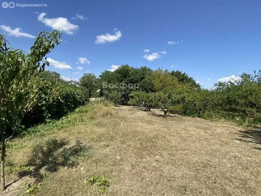 Дом в Первомайское сельское поселение, село Садовое, Молодёжный ... - Фото 1