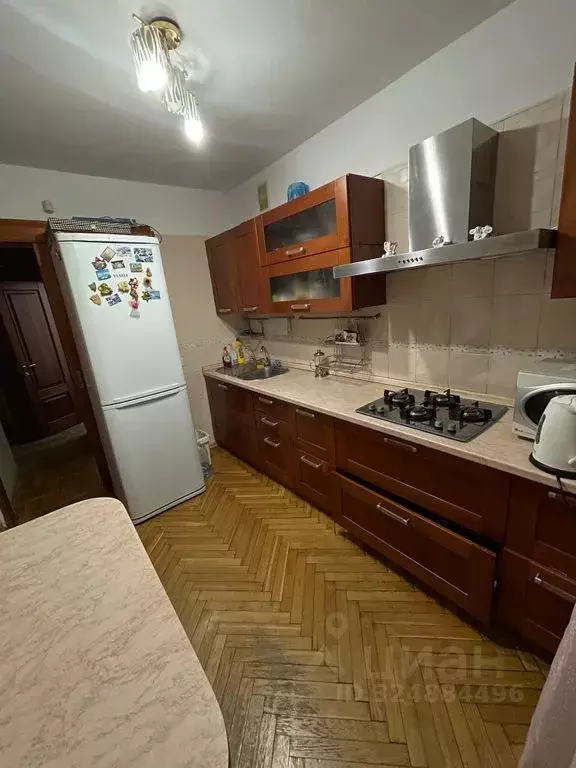 2-к кв. Татарстан, Казань ул. Достоевского, 44/6 (50.0 м) - Фото 2