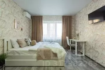 1-к кв. Липецкая область, Липецк ул. Осканова, 5 (45.0 м) - Фото 0