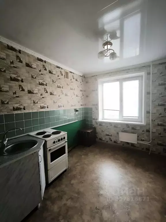 2-к кв. Самарская область, Тольятти ул. Дзержинского, 31 (52.0 м) - Фото 2