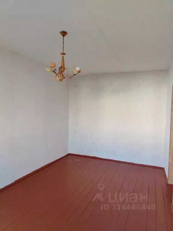 1-к кв. Курганская область, с. Мокроусово ул. Советская, 40 (29.3 м) - Фото 2