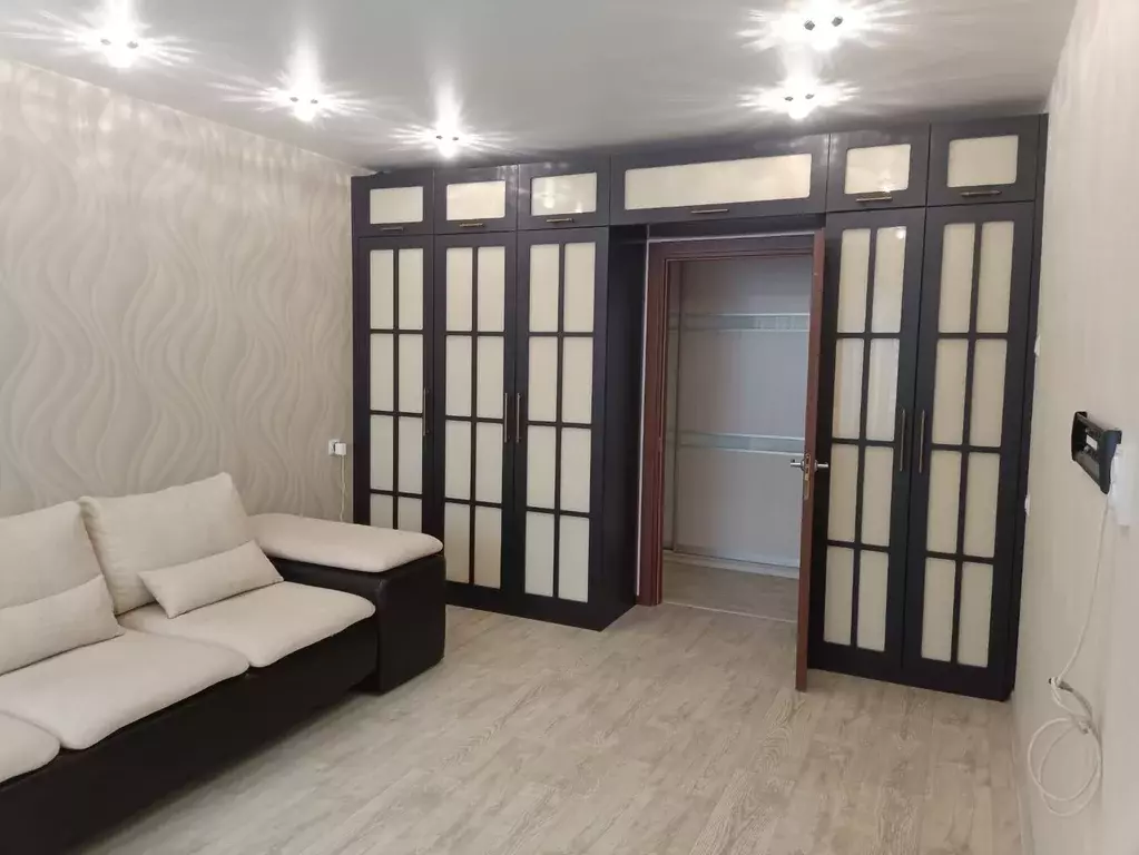 Продаётся 3-к квартира, 62.5 м - Фото 1