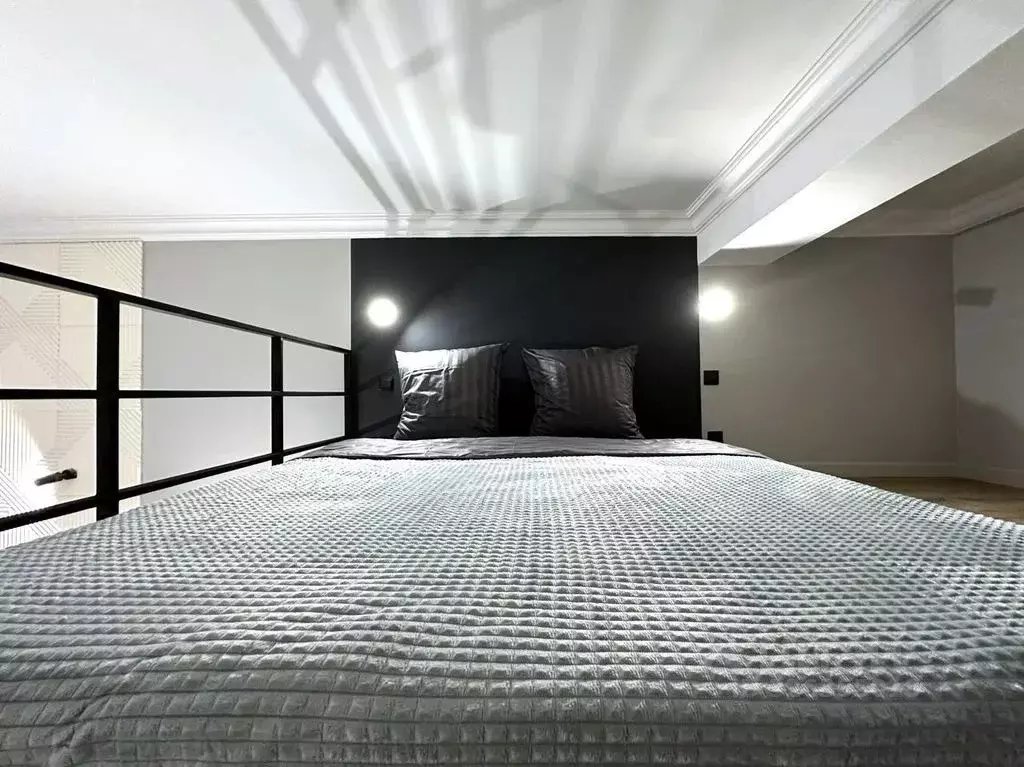 Студия Москва ул. Генерала Кузнецова, 18К1 (35.0 м) - Фото 2