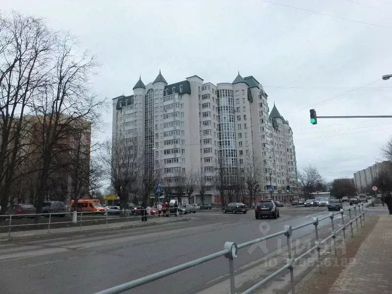 Квартира, 1 комната, 49.4 м - Фото 1