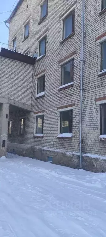 Помещение свободного назначения в Амурская область, Тында Фестивальная ... - Фото 1