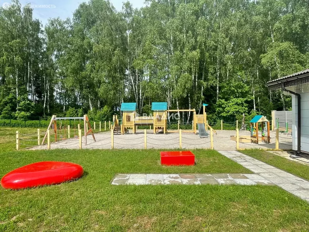 Дом в деревня Ивановка, КП Лесной остров, 143 (100.88 м) - Фото 2