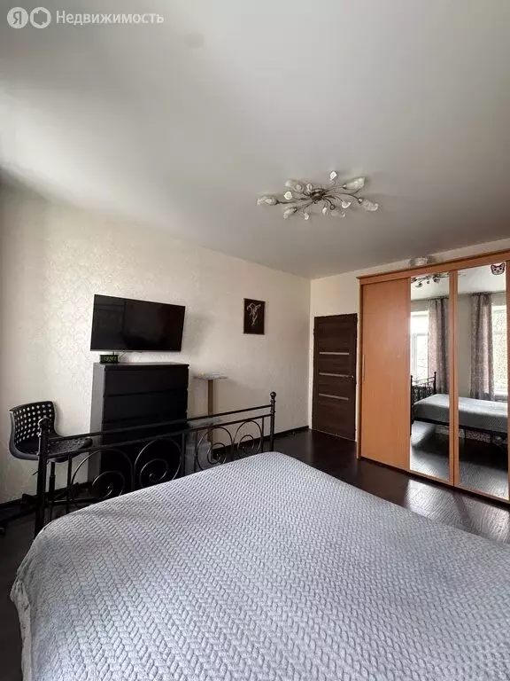 2-комнатная квартира: Санкт-Петербург, Лиговский проспект, 72 (40 м) - Фото 2