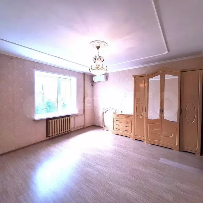 1-к. квартира, 50,7 м, 3/5 эт. - Фото 1