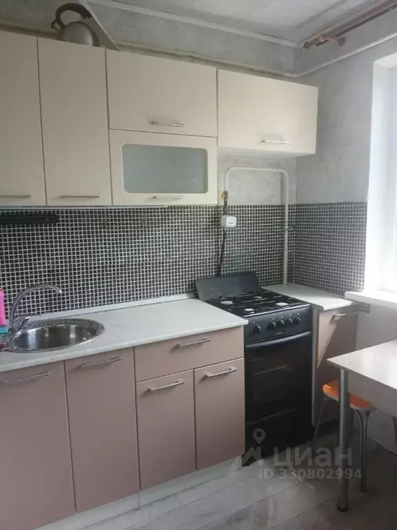 2-к кв. Омская область, Омск ул. 4-я Любинская, 42 (44.4 м) - Фото 1