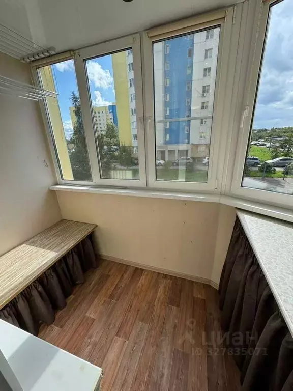 2-к кв. Московская область, Коломна просп. Кирова, 74 (62.0 м) - Фото 2