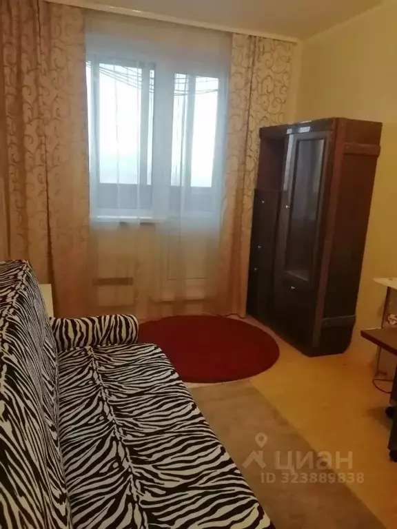 Комната Московская область, Одинцово Молодежная ул., 36 (18.0 м) - Фото 2