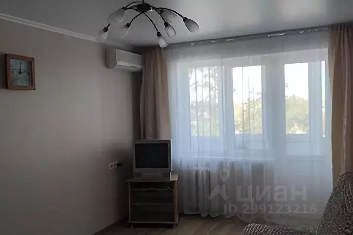1-к кв. Краснодарский край, Анапа ул. Горького, 70 (31.0 м) - Фото 0