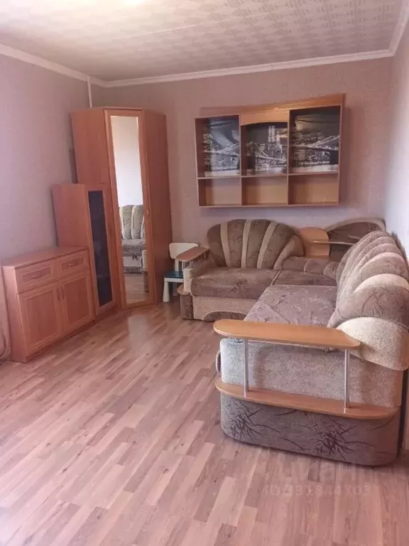 2-к кв. Санкт-Петербург ул. Зины Портновой, 46 (41.2 м) - Фото 1