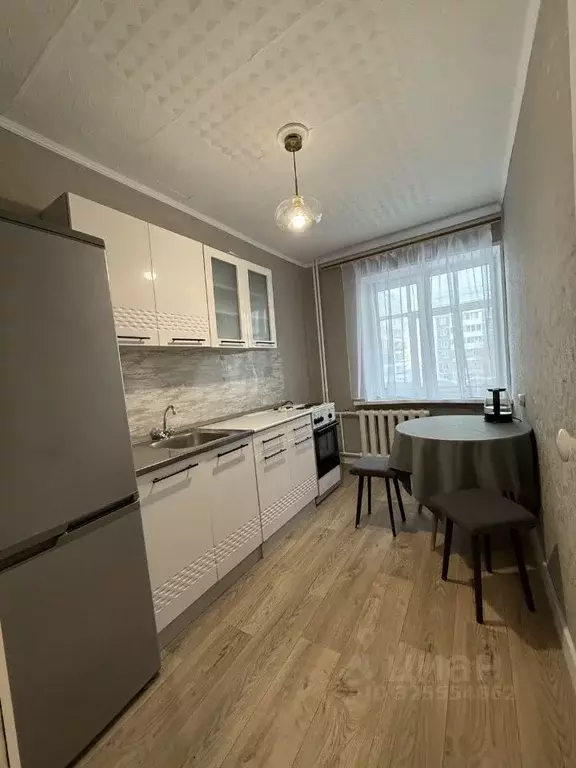 3-к кв. Томская область, Томск тракт Иркутский, 27/2 (63.0 м) - Фото 2