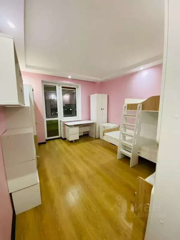 2-к кв. Московская область, Красногорск бул. Павшинский, 16 (73.4 м) - Фото 2