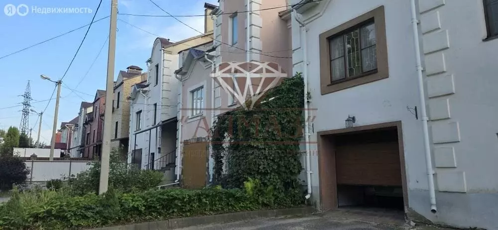 Дом в Елец, Задонская улица (дублёр) (253.1 м) - Фото 0
