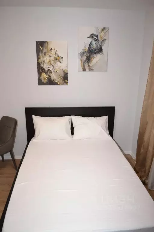 Студия Москва ул. Михайлова, 30Ак2 (24.0 м) - Фото 2