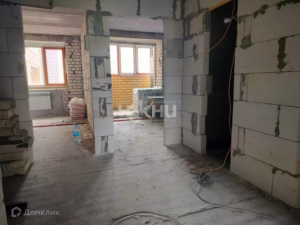 Продаётся 3-к квартира, 78 м - Фото 1