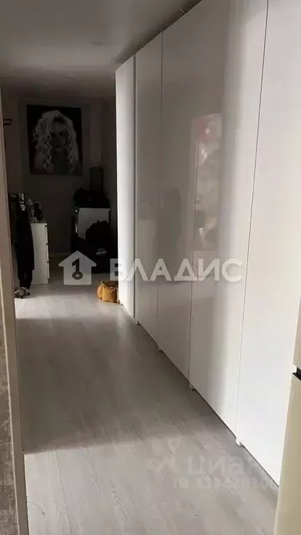 3-к кв. Московская область, Реутов ул. Имени Головашкина, 12 (57.0 м) - Фото 1