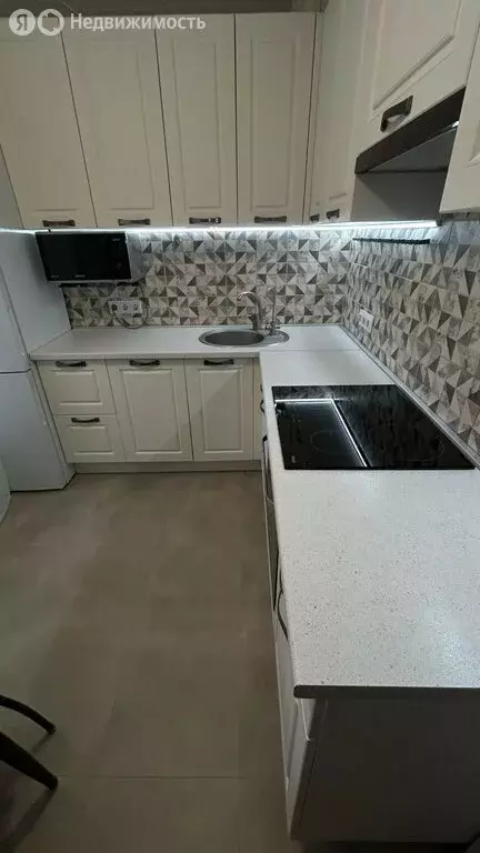 2-комнатная квартира: Зубово, улица Бориса Перина, 6 (45 м) - Фото 2