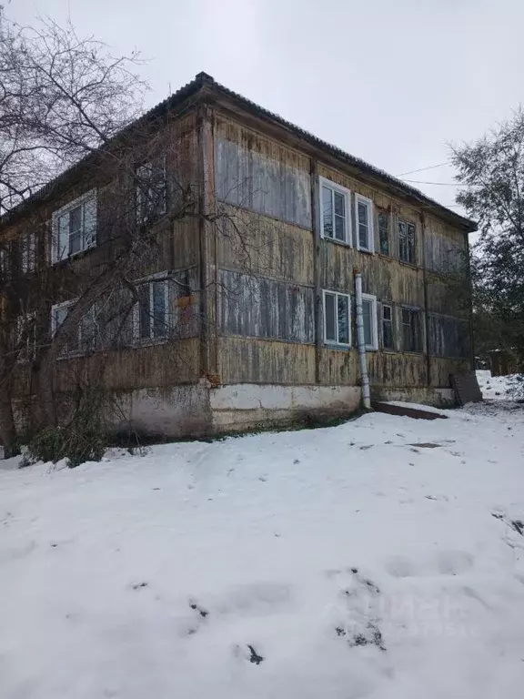 Свободной планировки кв. Красноярский край, Балахтинско-Новоселовский ... - Фото 2