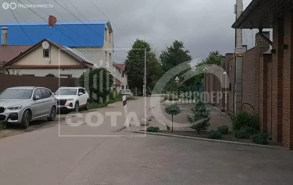 Дом в Воронеж, Вокзальная улица, 21 (111 м) - Фото 2