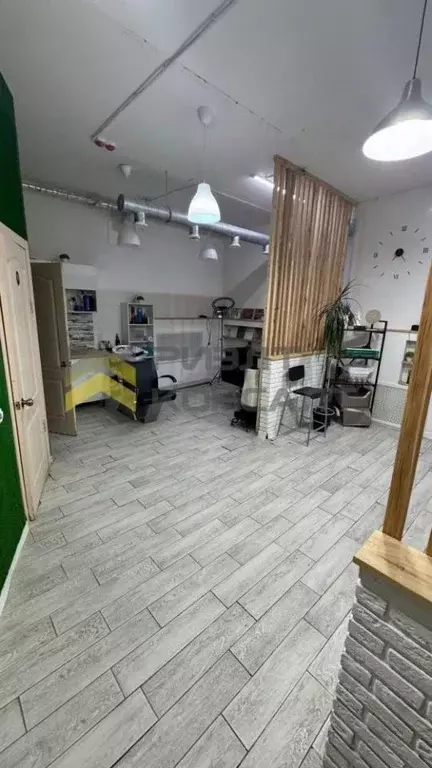 Помещение свободного назначения в Омская область, Омск Городок ... - Фото 1