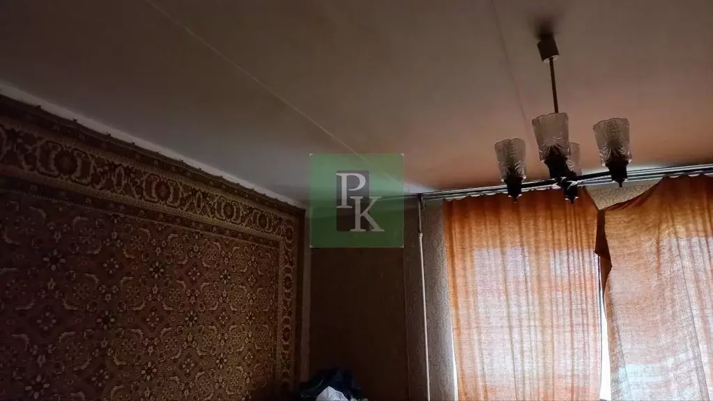 4-к кв. Крым, Симферополь ул. Имени Мате Залки, 21А (82.6 м) - Фото 1