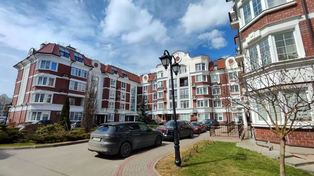 1-к кв. Московская область, Ленинский городской округ, д. Суханово ... - Фото 2