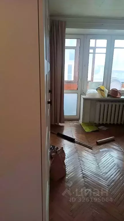 2-к кв. Москва Ленинградский просп., 34 (42.0 м) - Фото 2