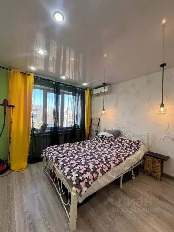 Студия Приморский край, Владивосток Некрасовская ул., 52 (24.0 м) - Фото 1