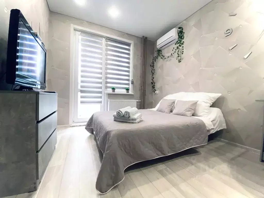 Студия Пензенская область, Пенза ул. Шмидта, 24 (20.0 м) - Фото 1