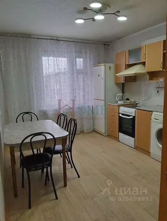 2-к кв. Новосибирская область, Новосибирск Холодильная ул., 13 (64.0 ... - Фото 1