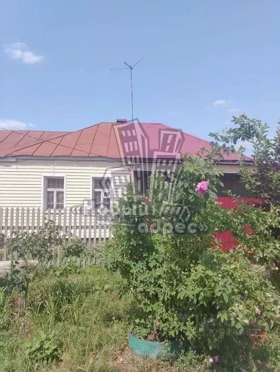 Дом в Воронежская область, Воронеж Краснолесный мкр, ул. Поддубная, 22 ... - Фото 1