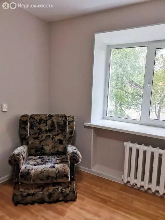 1-комнатная квартира: Томск, улица Полины Осипенко, 31 (18 м) - Фото 1