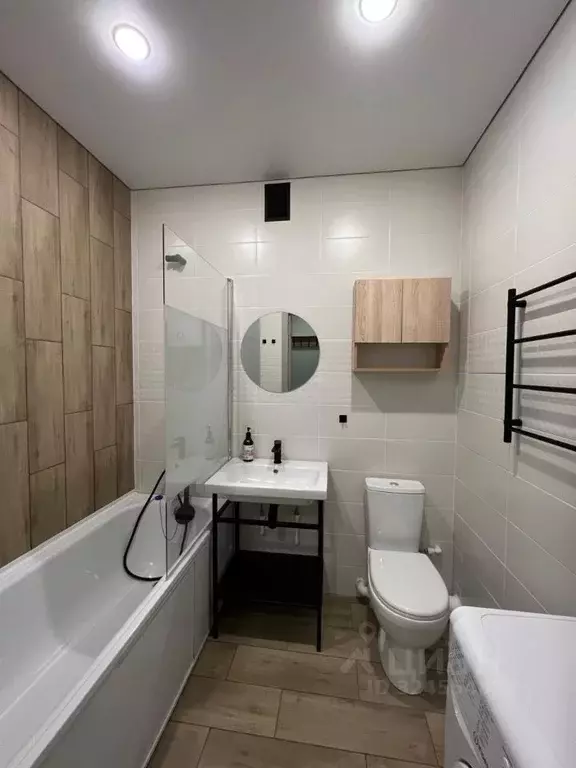 1-к кв. Татарстан, Пестречинский район, Кощаковское с/пос, д. Царево ... - Фото 2