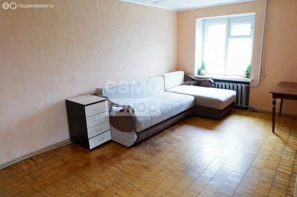 2-комнатная квартира: Екатеринбург, Уральская улица, 76 (48 м) - Фото 0