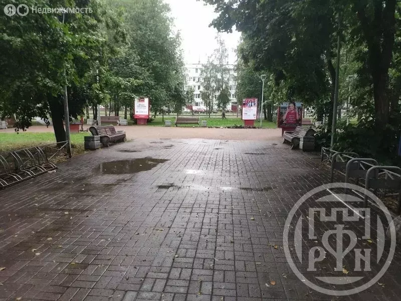 Торговая площадь (5085 м) - Фото 1