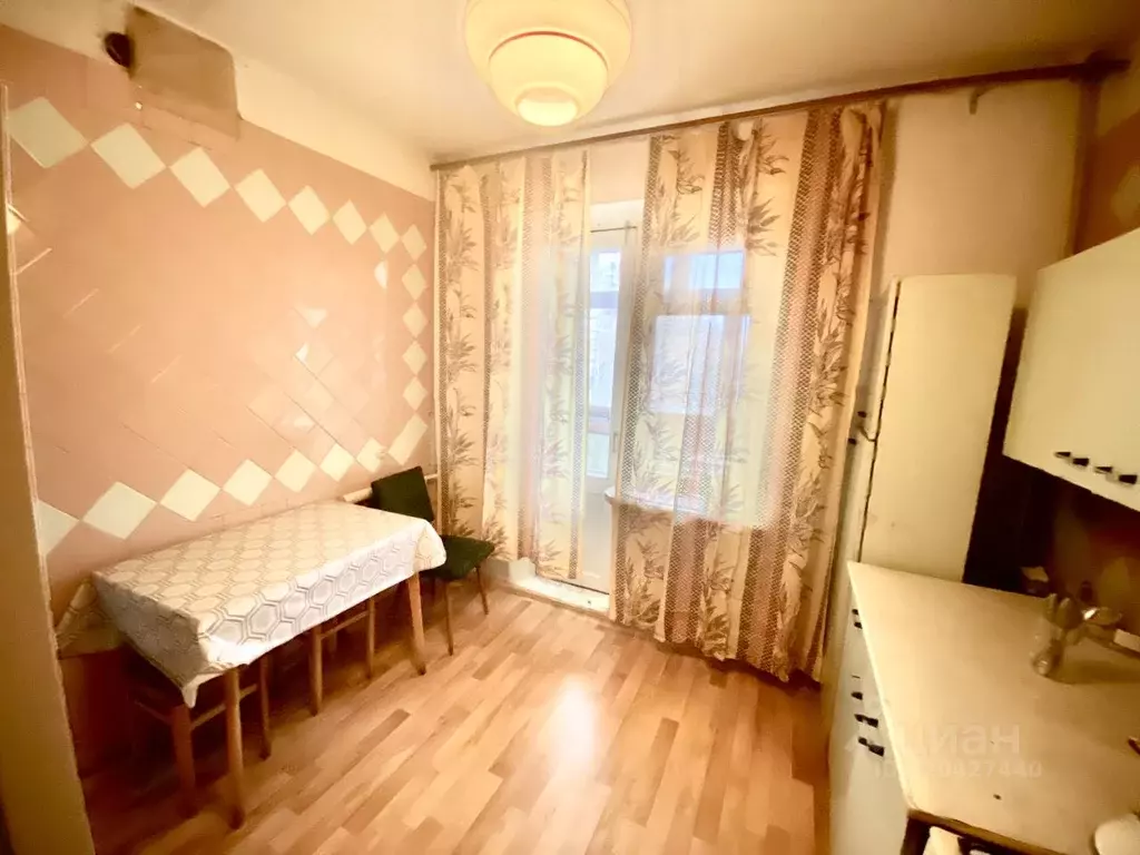 2-к кв. Саратовская область, Энгельс муниципальное образование, ... - Фото 2